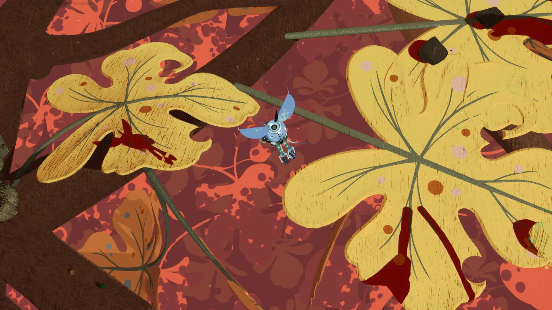 Stonefly screenshot 3