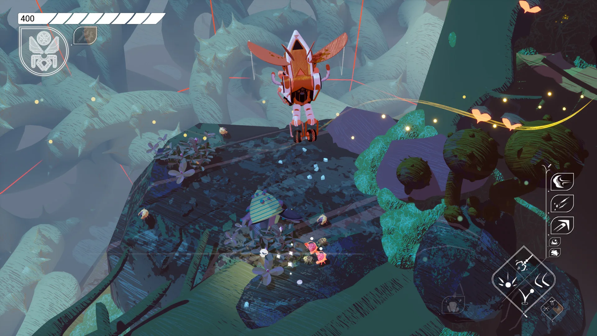Stonefly screenshot 4