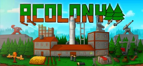 AColony