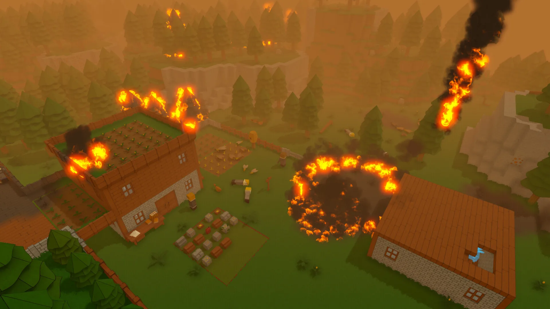 AColony screenshot 4