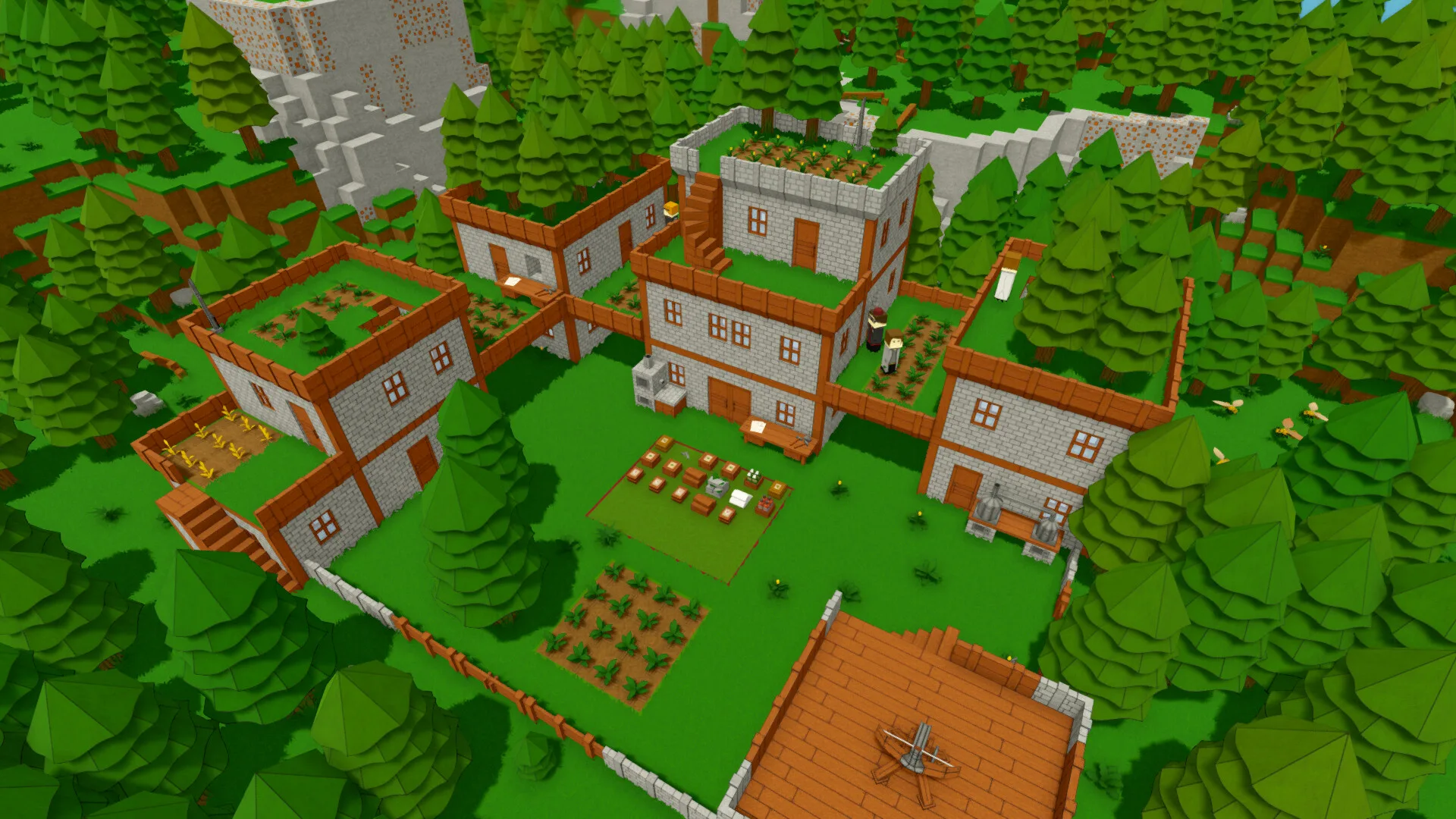 AColony screenshot 5