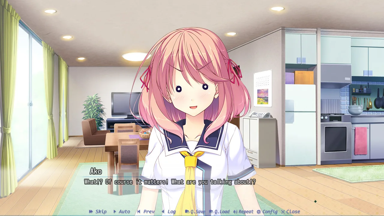 Making*Lovers screenshot 1