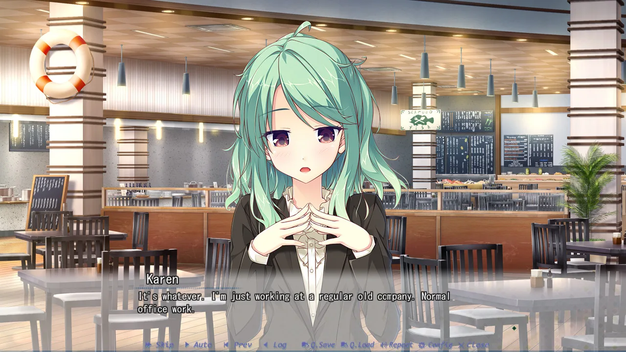 Making*Lovers screenshot 2