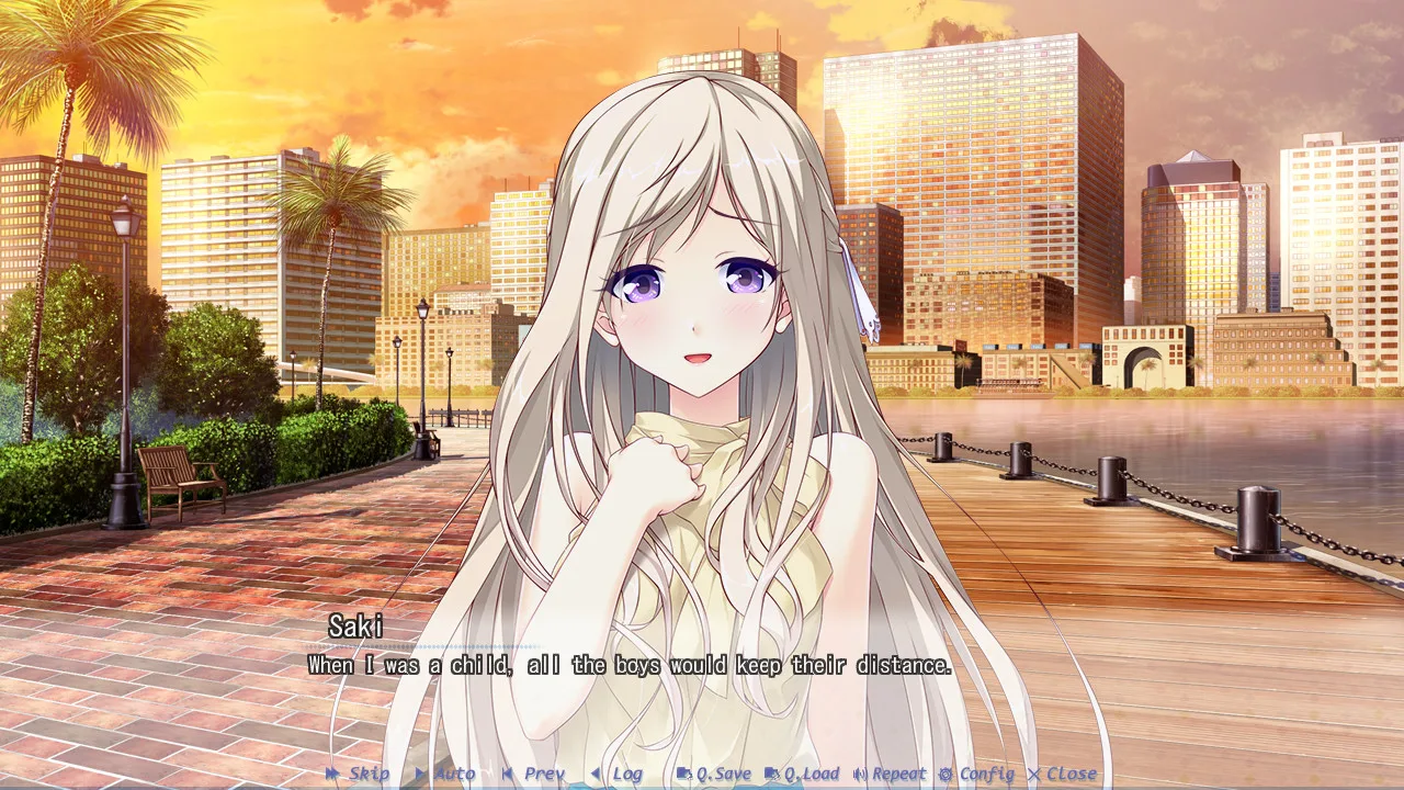 Making*Lovers screenshot 3