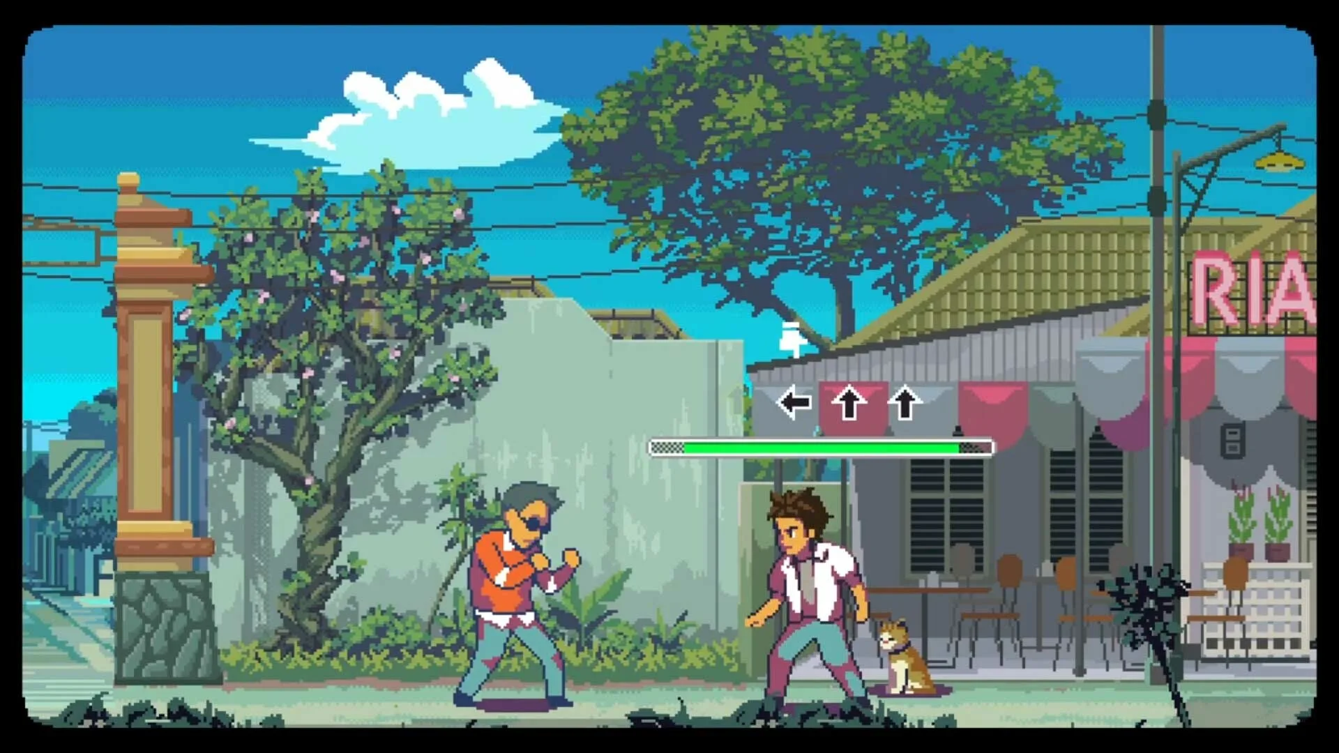 A Space for the Unbound screenshot 4