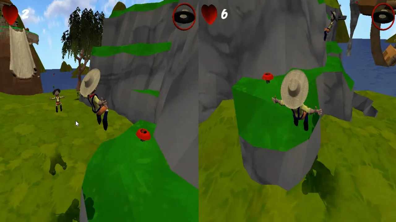 Mineirinho Director's Cut screenshot 5
