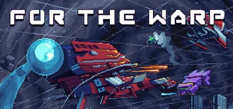 For The Warp