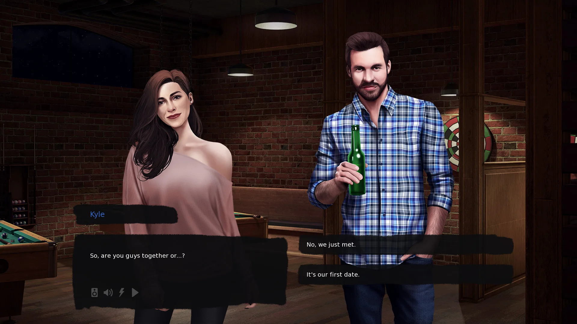 Drinks With Abbey screenshot 5