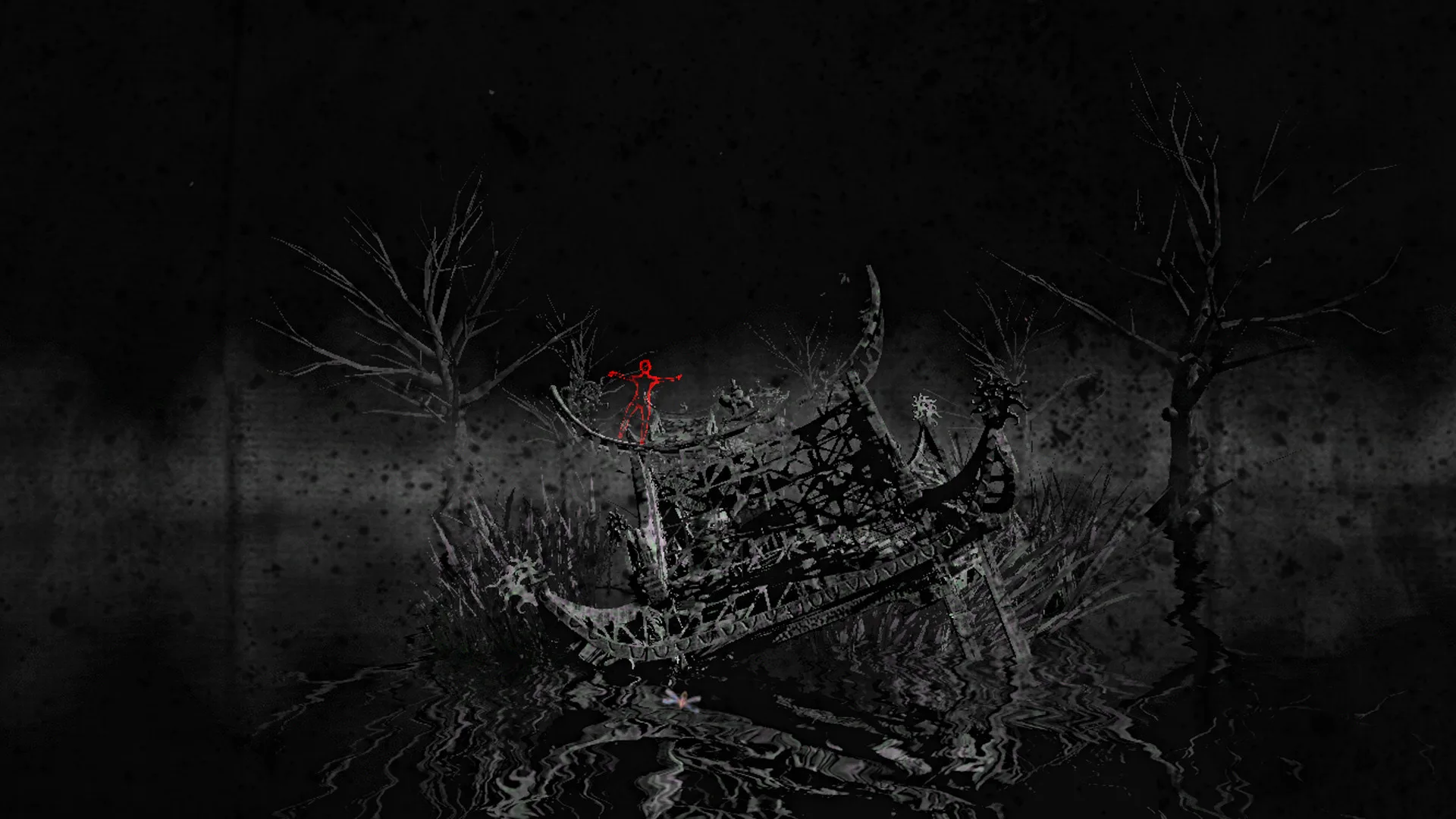 Bodyless screenshot 4