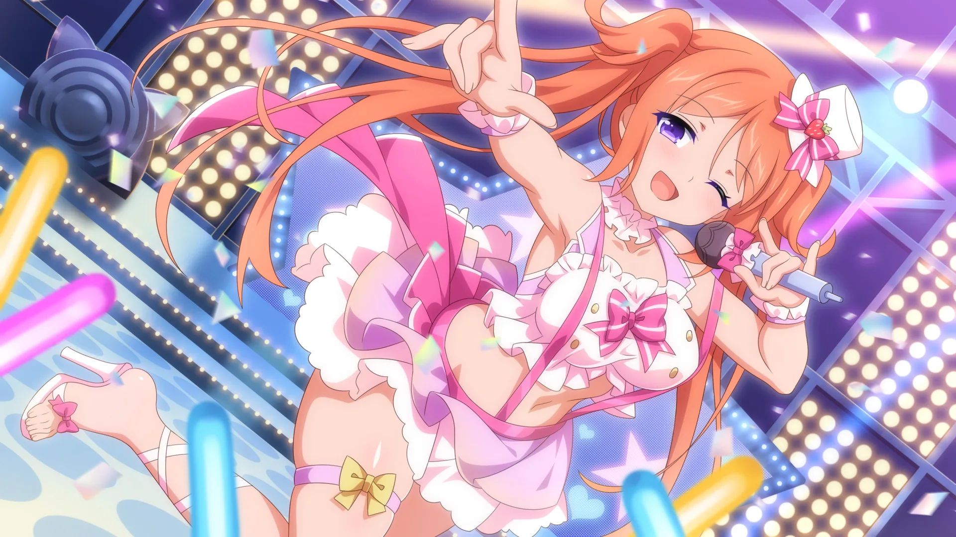 Sakura Succubus screenshot 5
