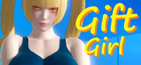 Gift Girl