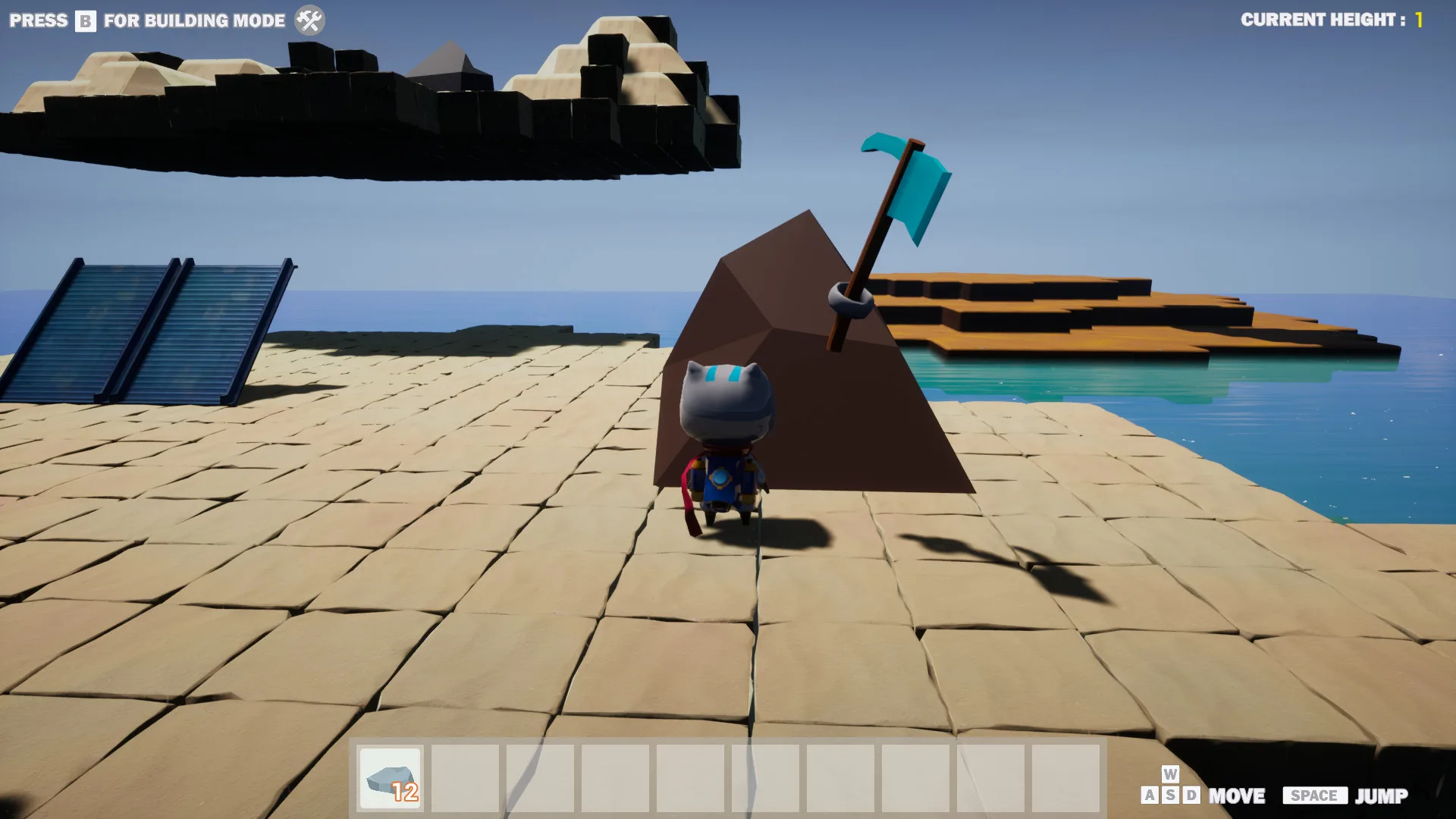 ArchiTac screenshot 1
