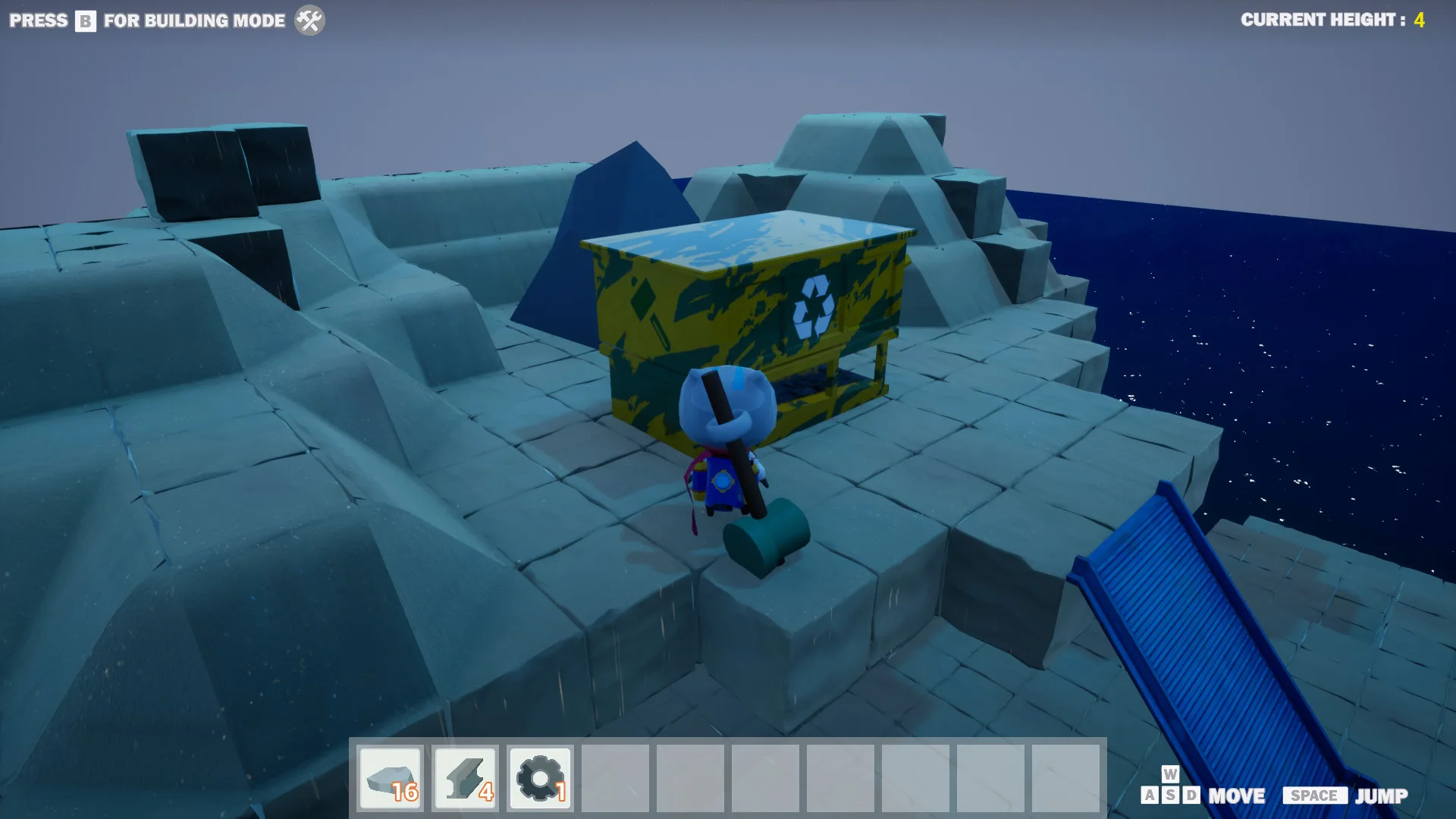 ArchiTac screenshot 2