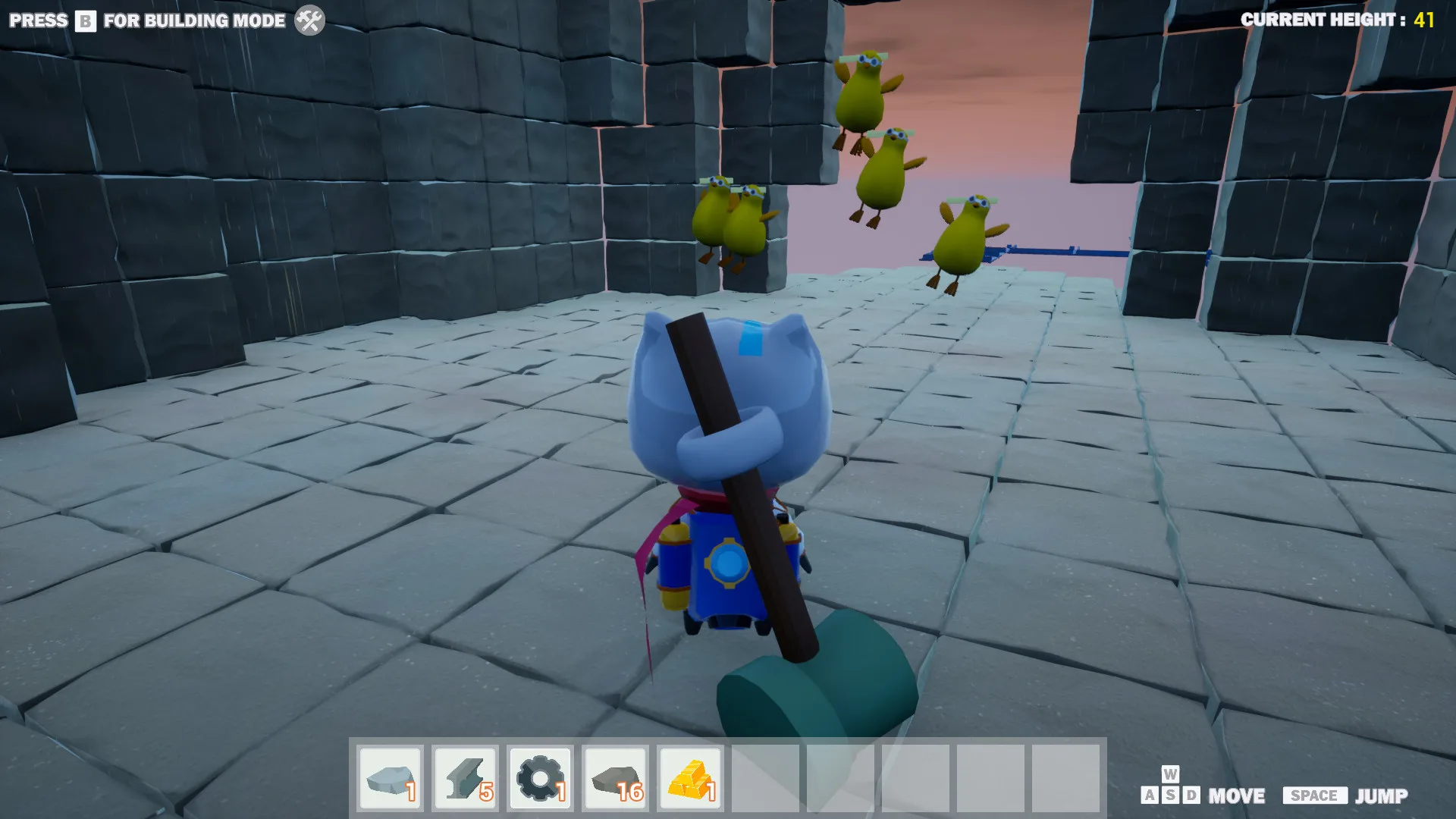 ArchiTac screenshot 3