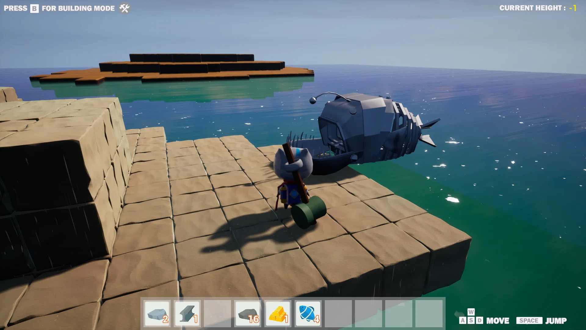 ArchiTac screenshot 5