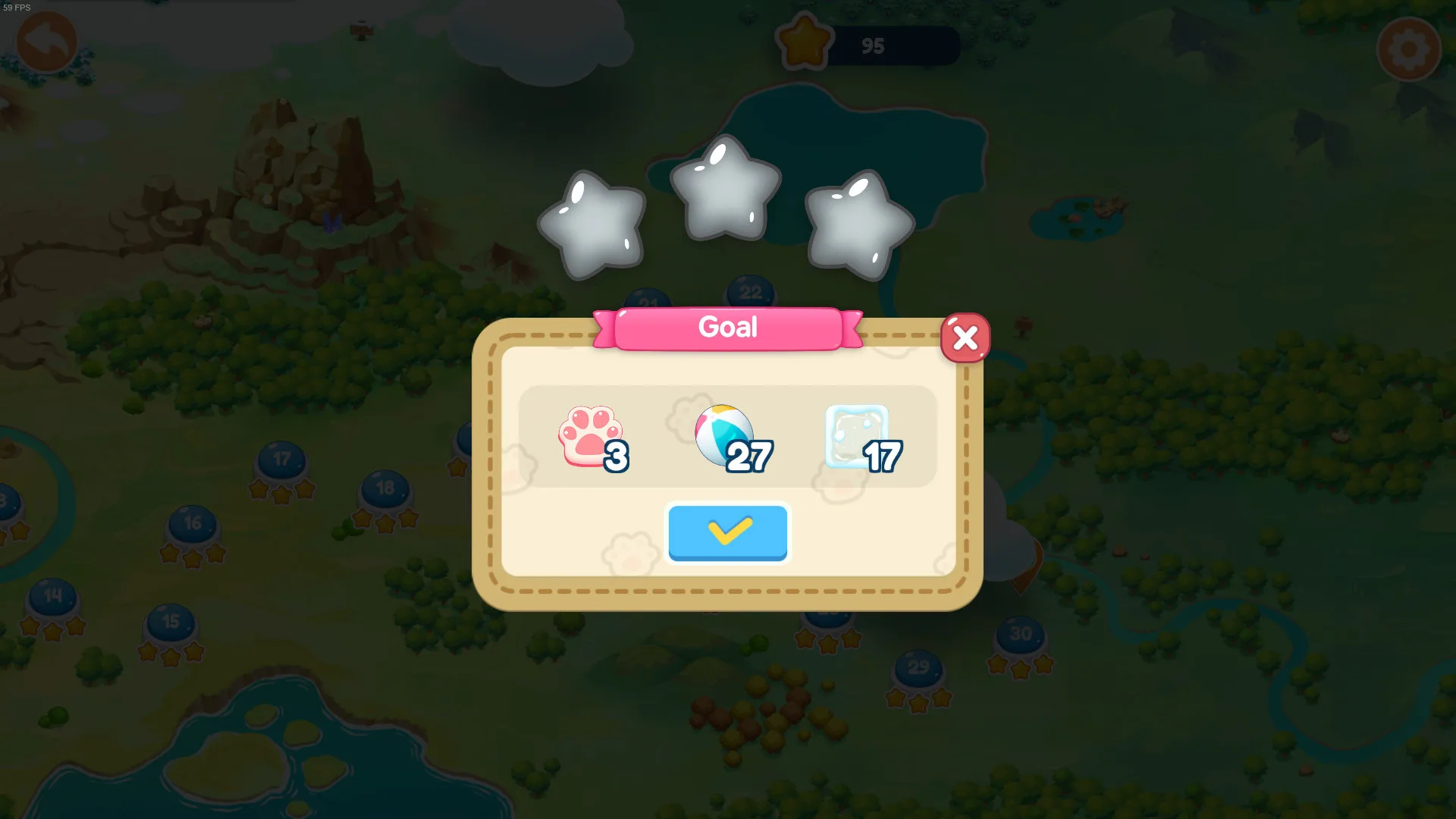 Miss Neko 2 screenshot 3