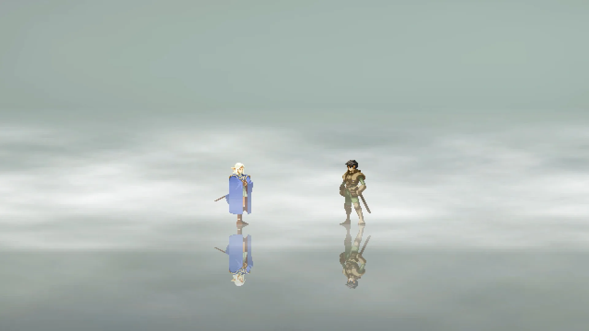 Record of Lodoss War-Deedlit in Wonder Labyrinth- screenshot 1
