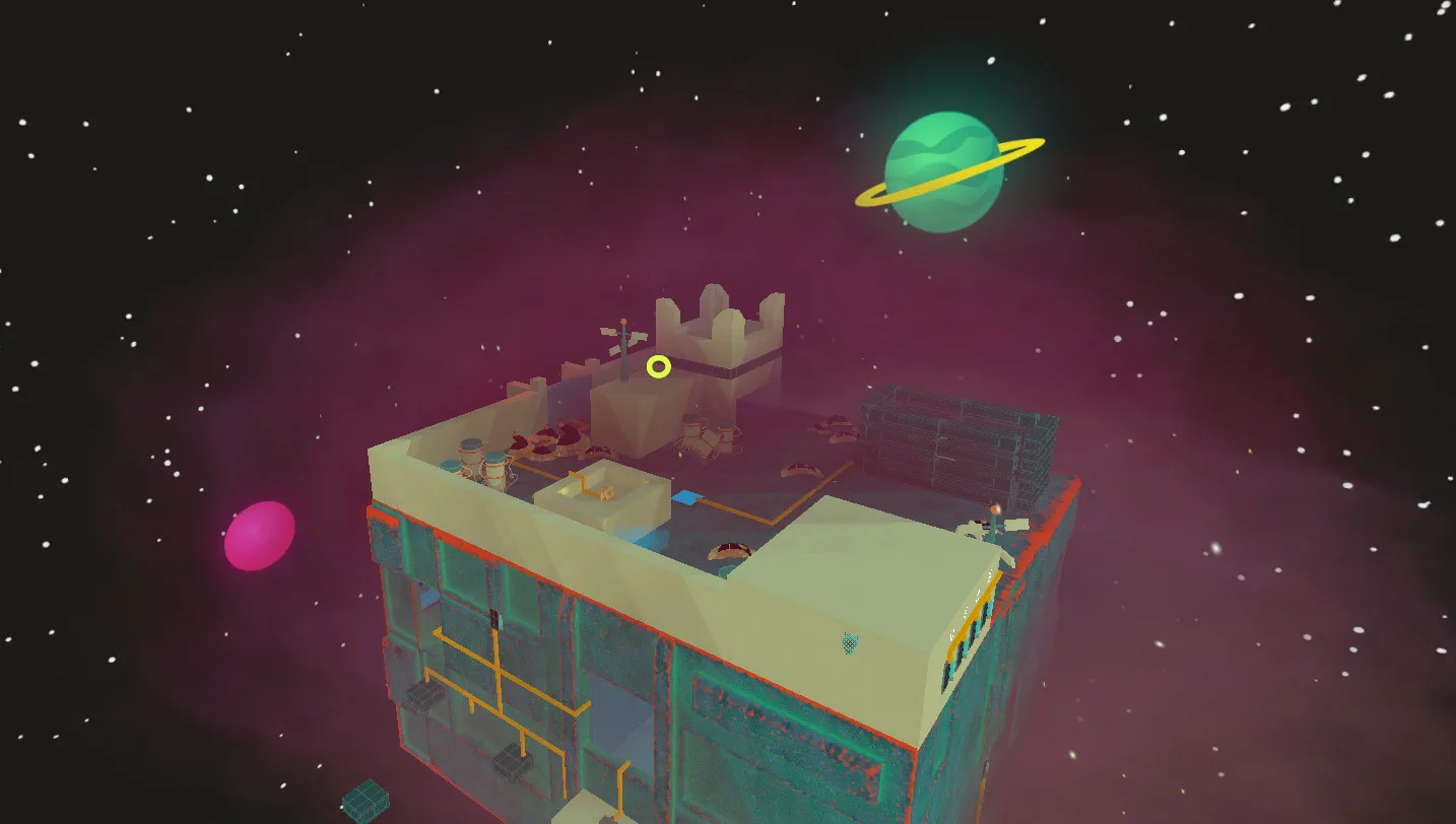 Guiding Light screenshot 2