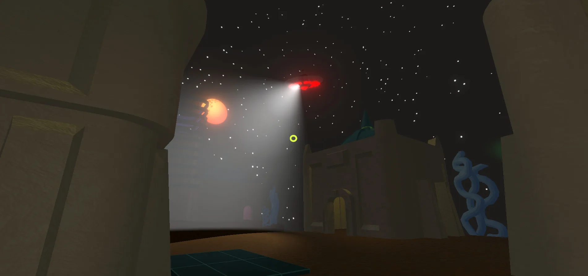 Guiding Light screenshot 3