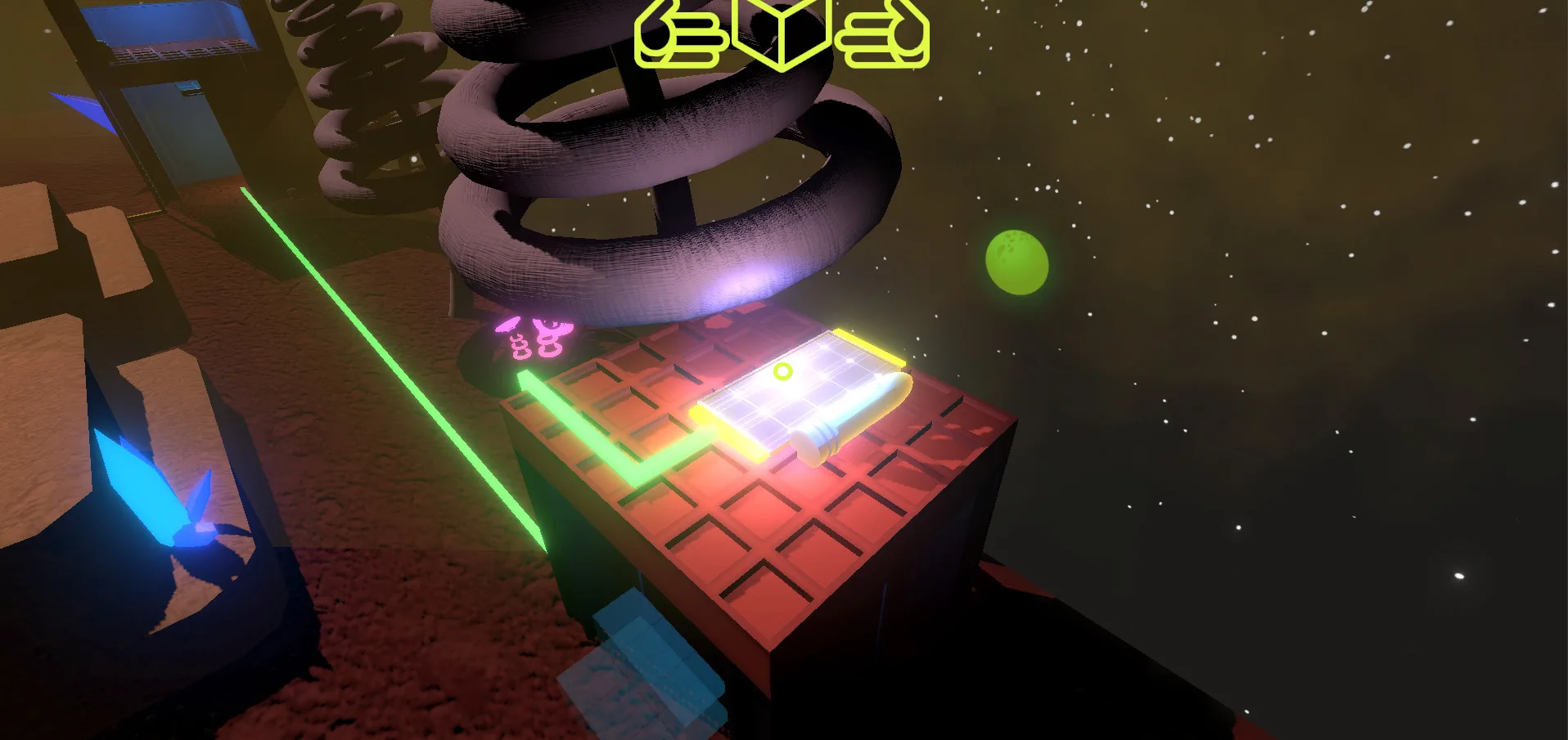 Guiding Light screenshot 5