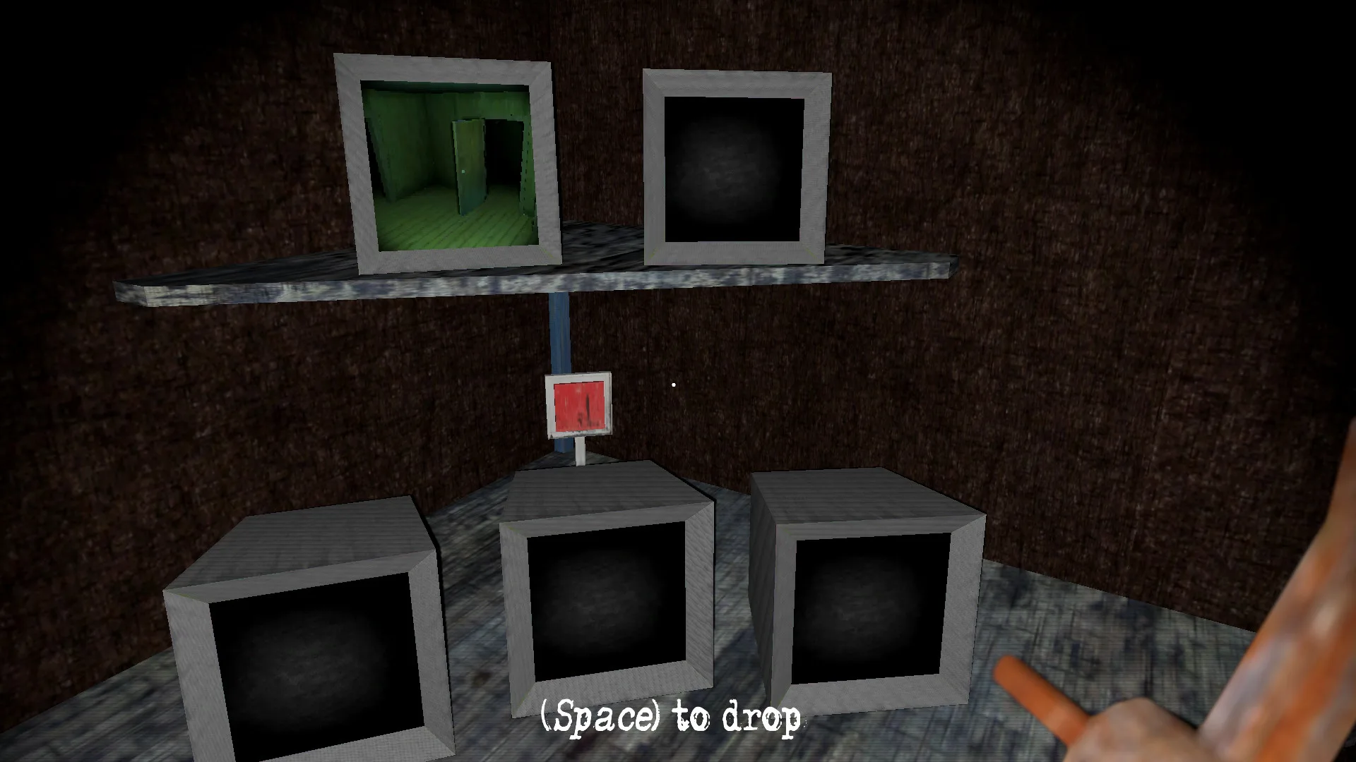 Granny: Chapter Two screenshot 3