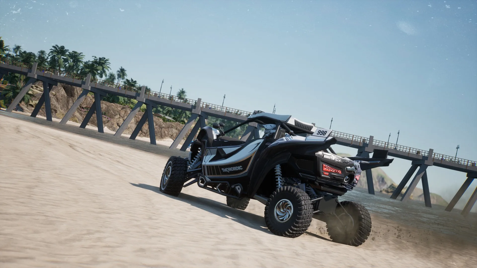 MX vs ATV Legends screenshot 5