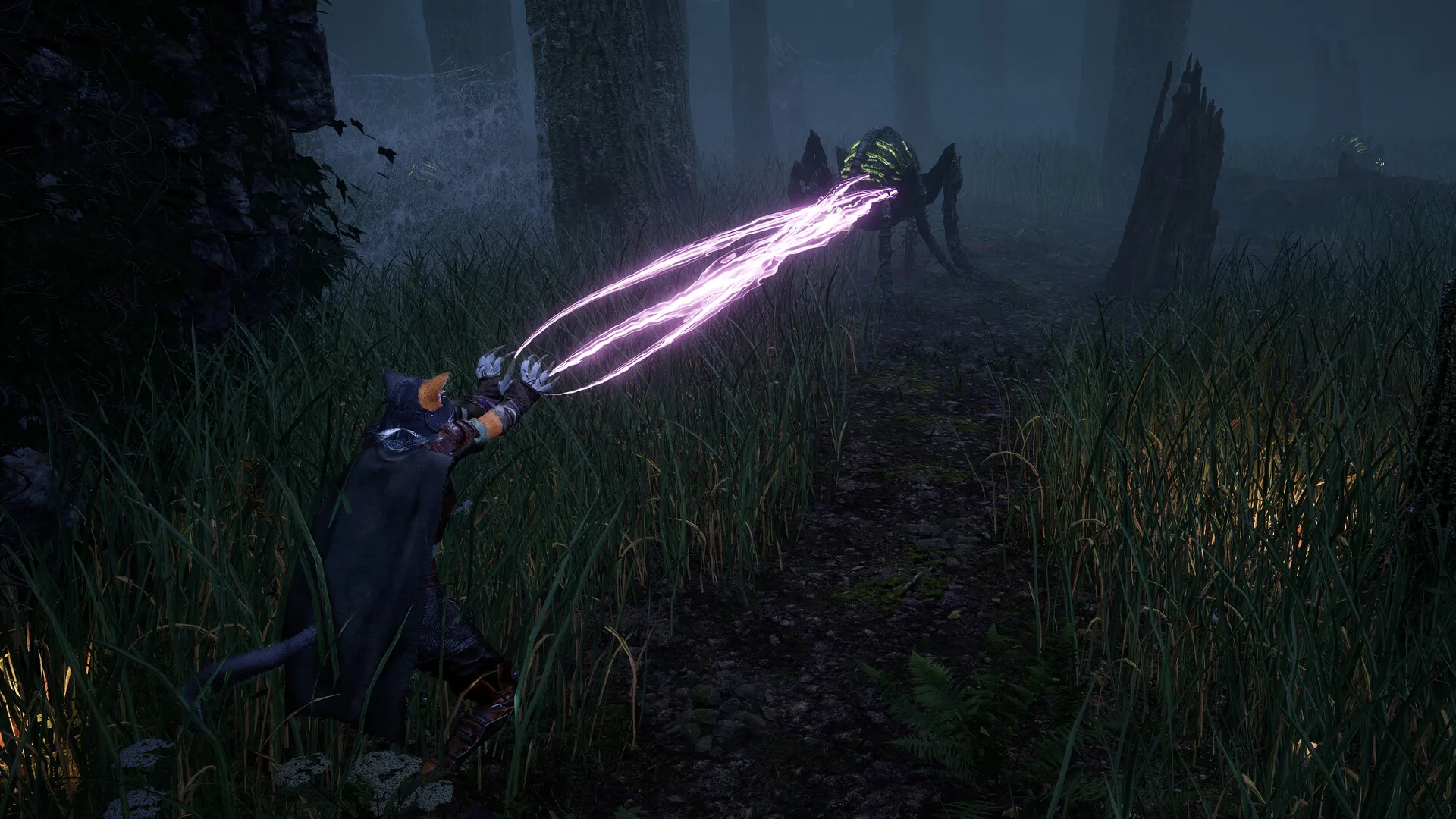 Kristala screenshot 4