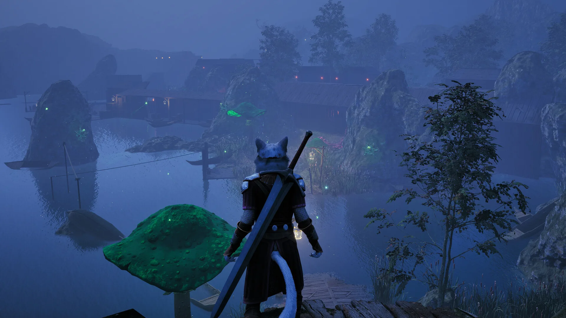 Kristala screenshot 5