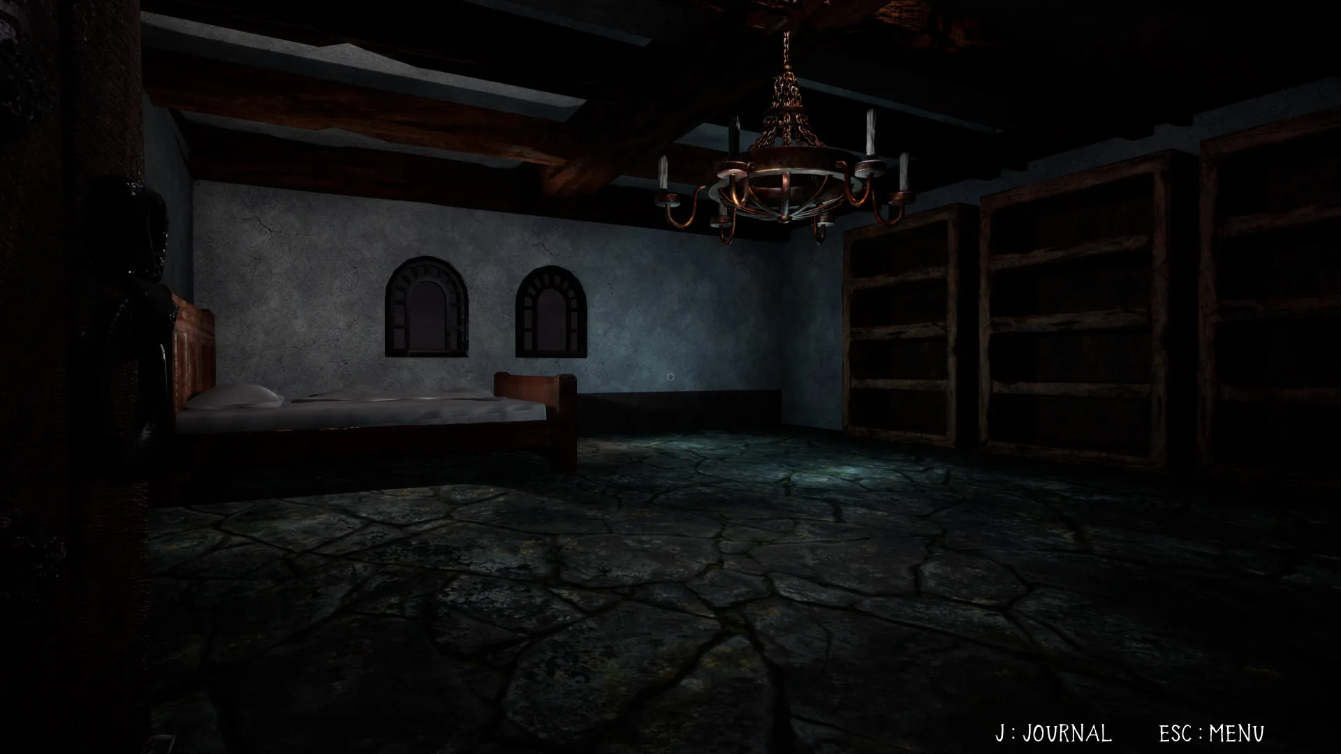The Alchemist's House screenshot 4