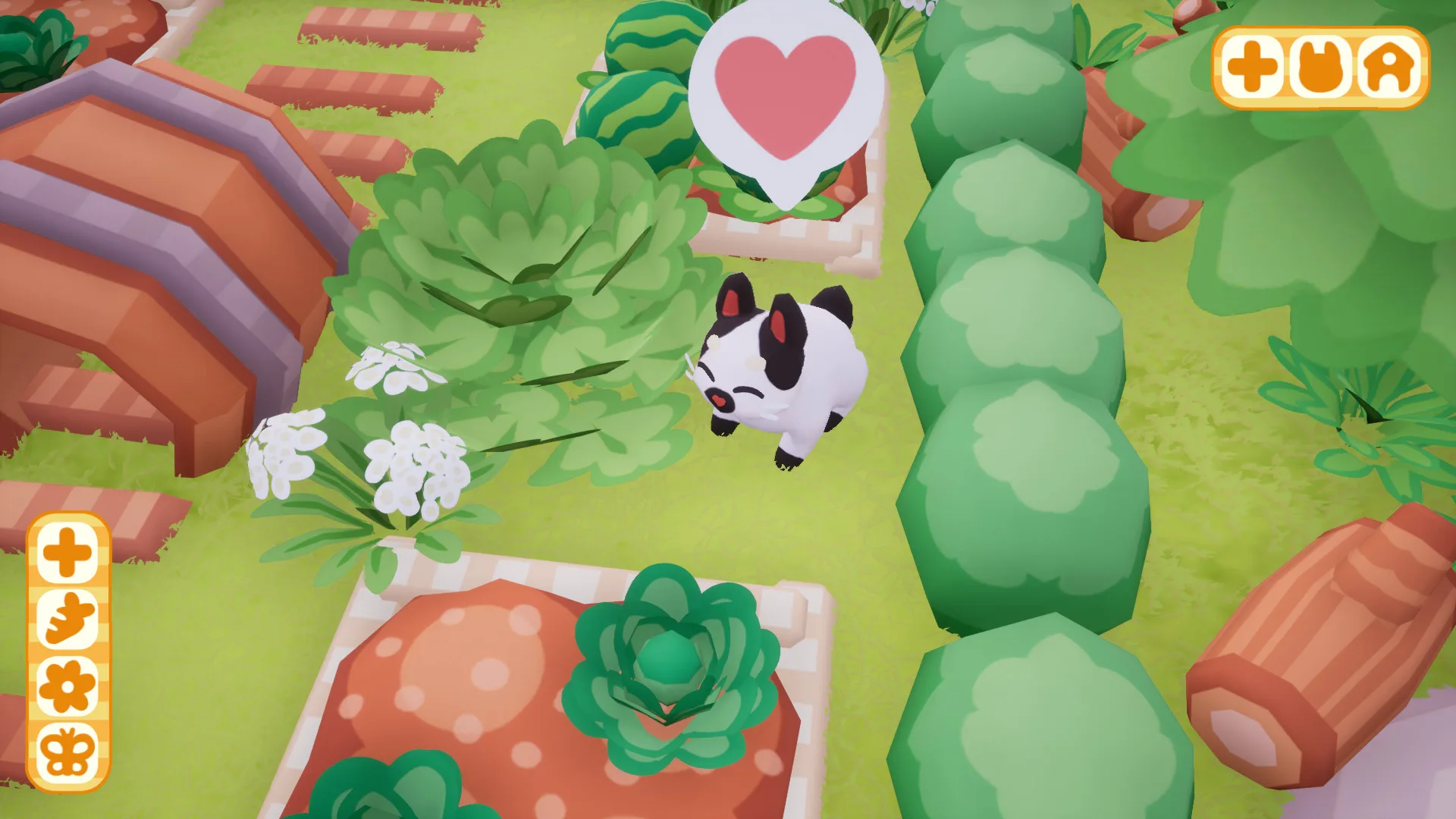 Bunny Park screenshot 4
