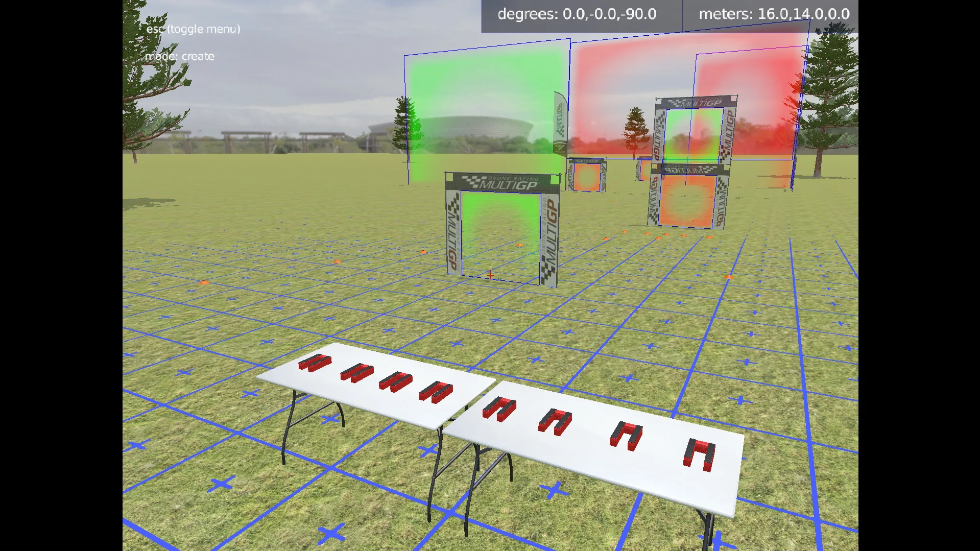 FlowState screenshot 1