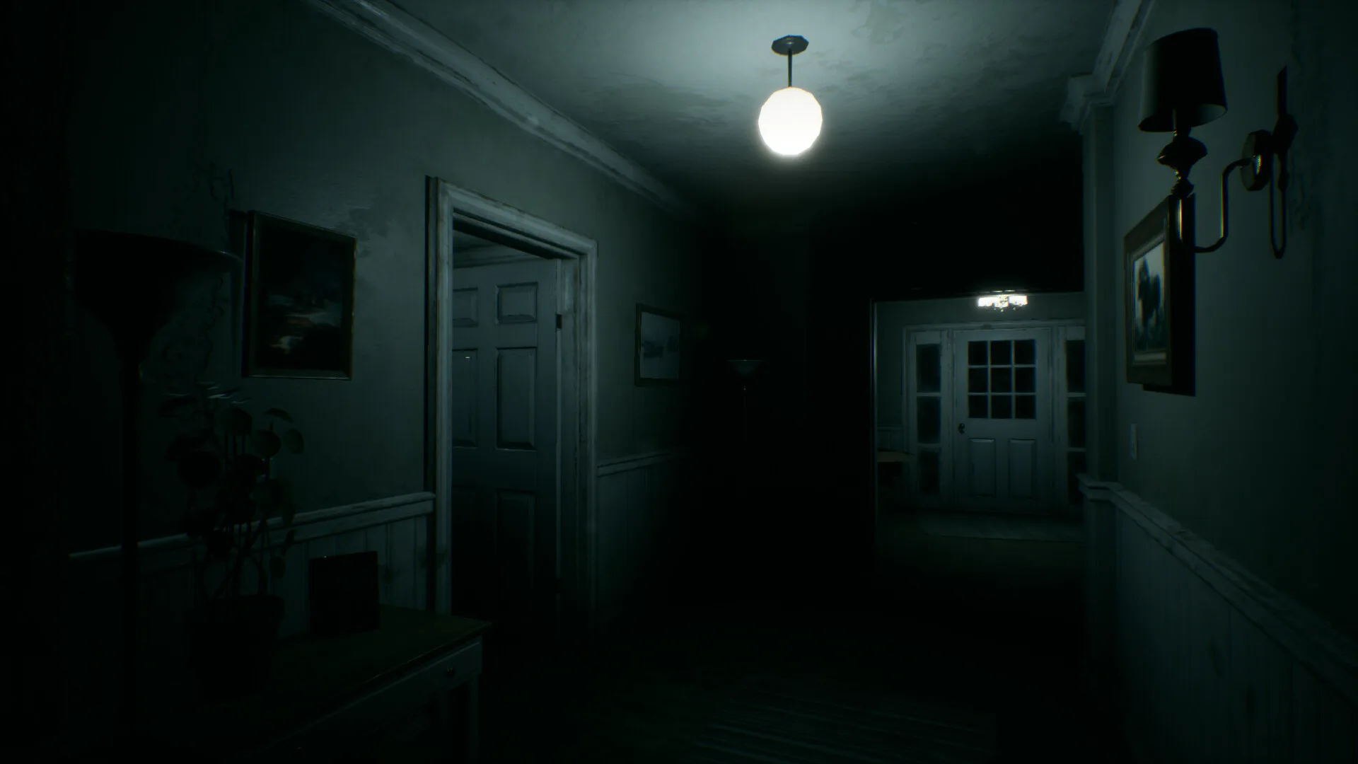 Find Me: Horror Game screenshot 5