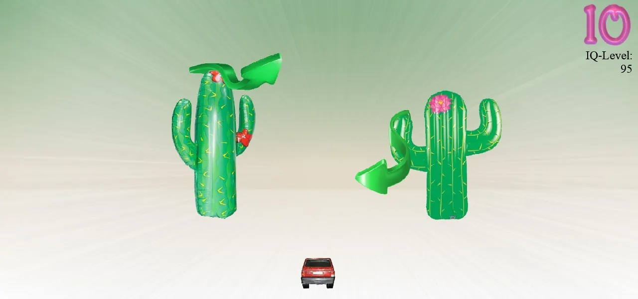 Deity Driving screenshot 3