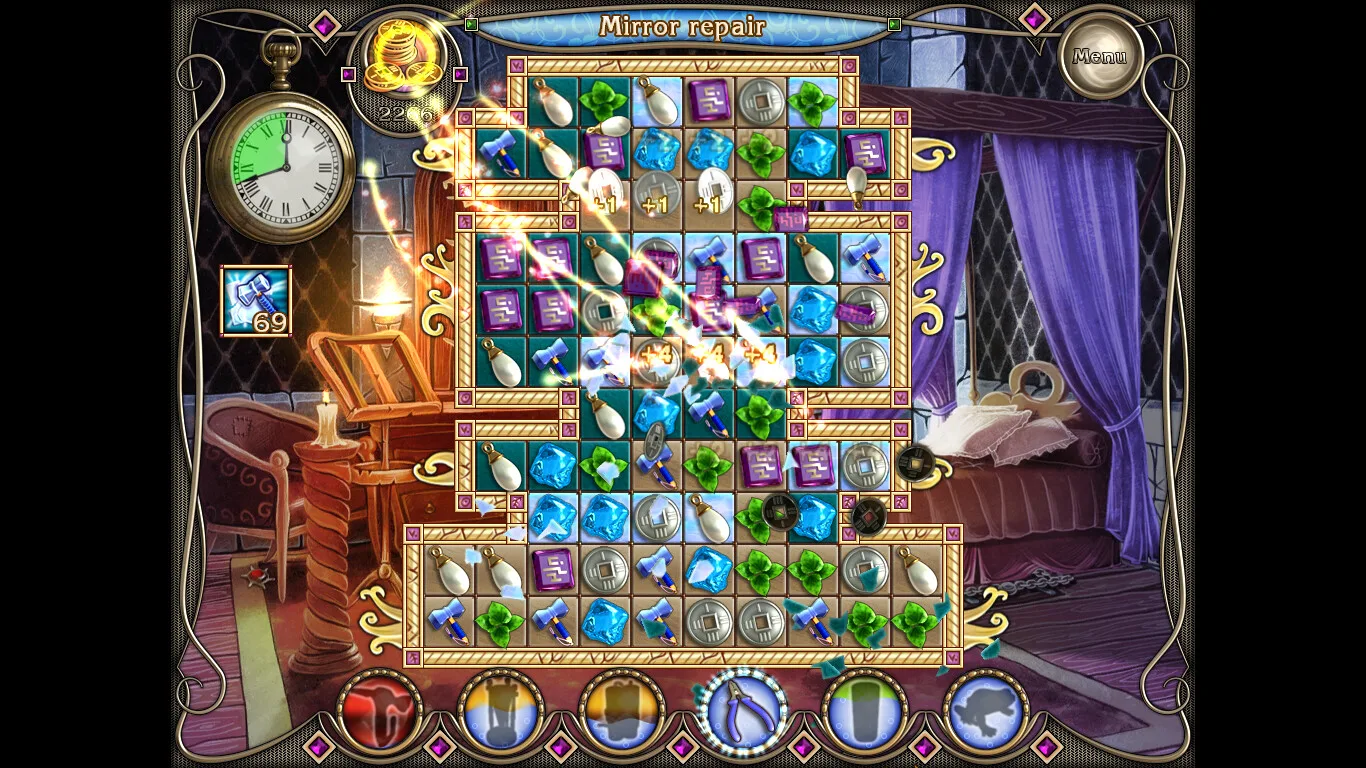 Cave Quest screenshot 3