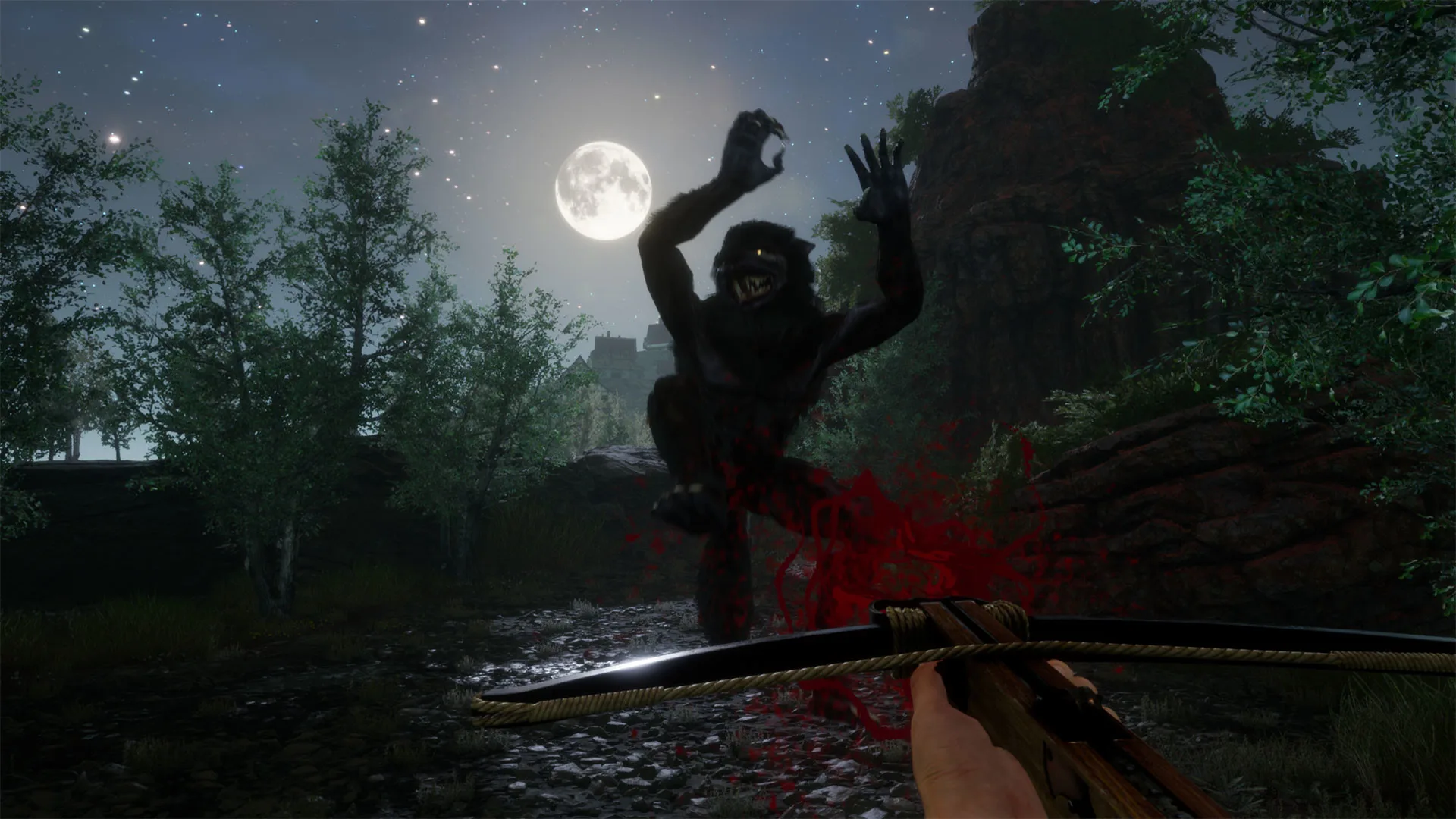 Finding the Soul Orb screenshot 3