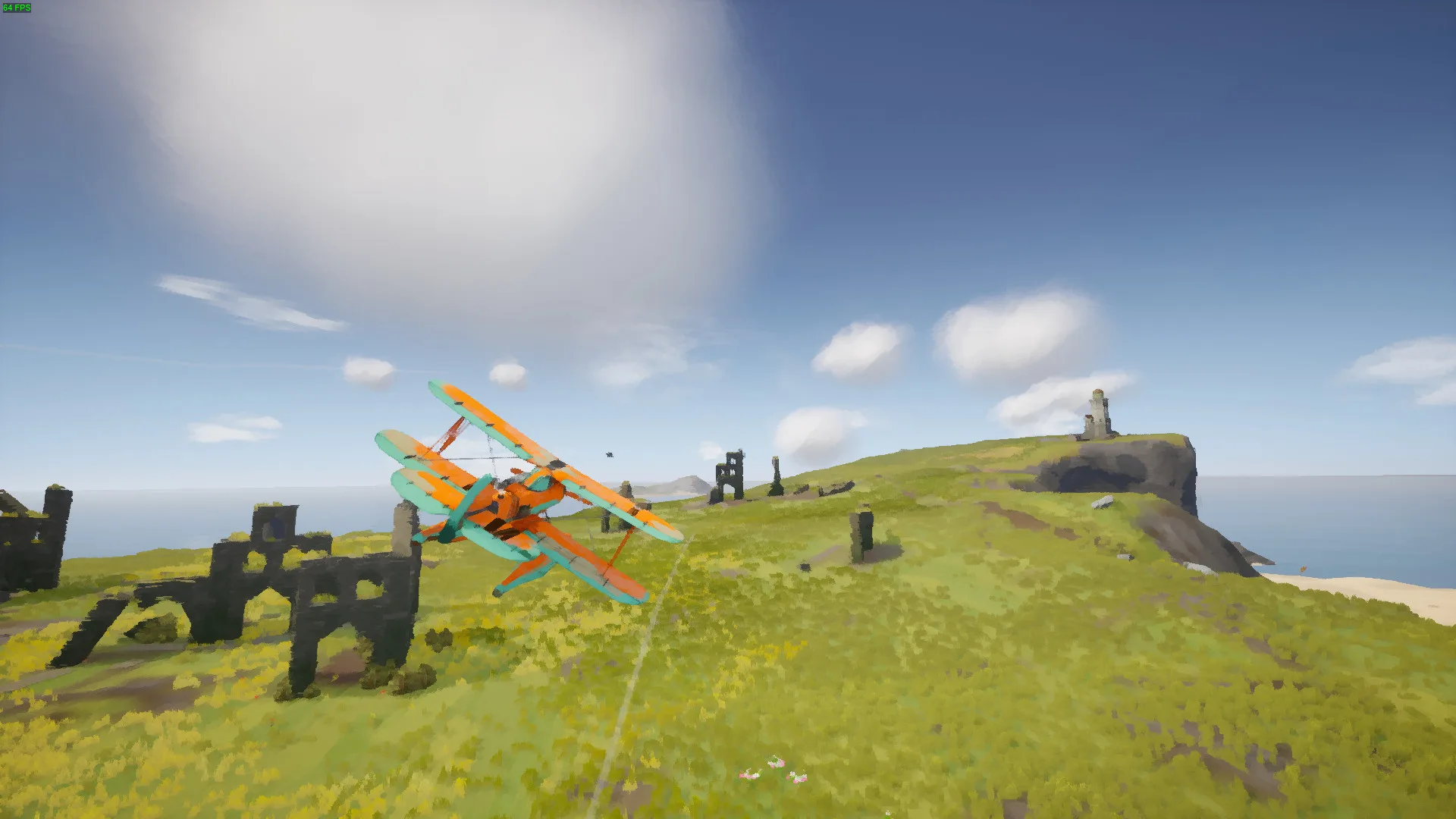 SKYE screenshot 4