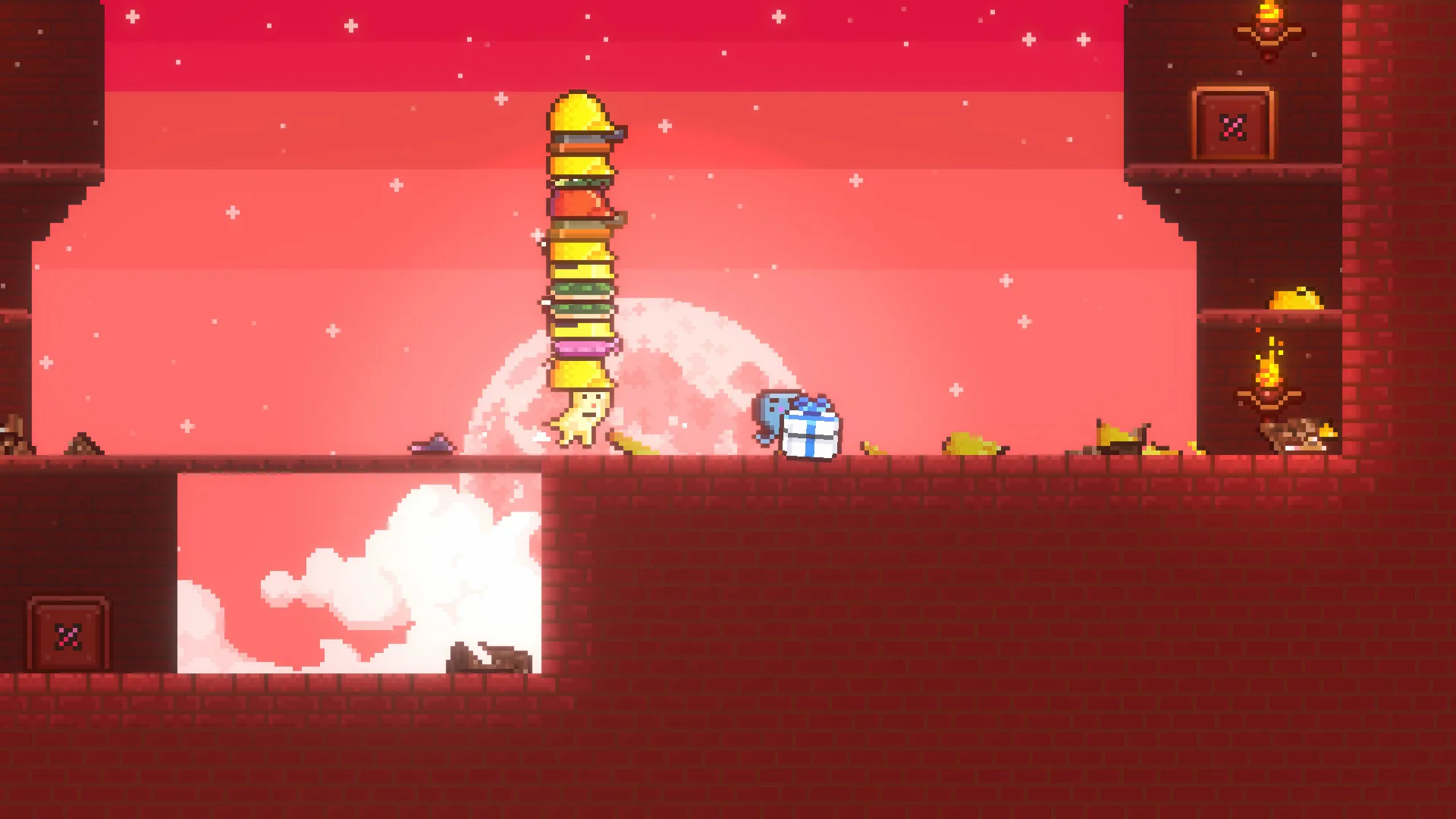 Mr. Sun's Hatbox screenshot 2