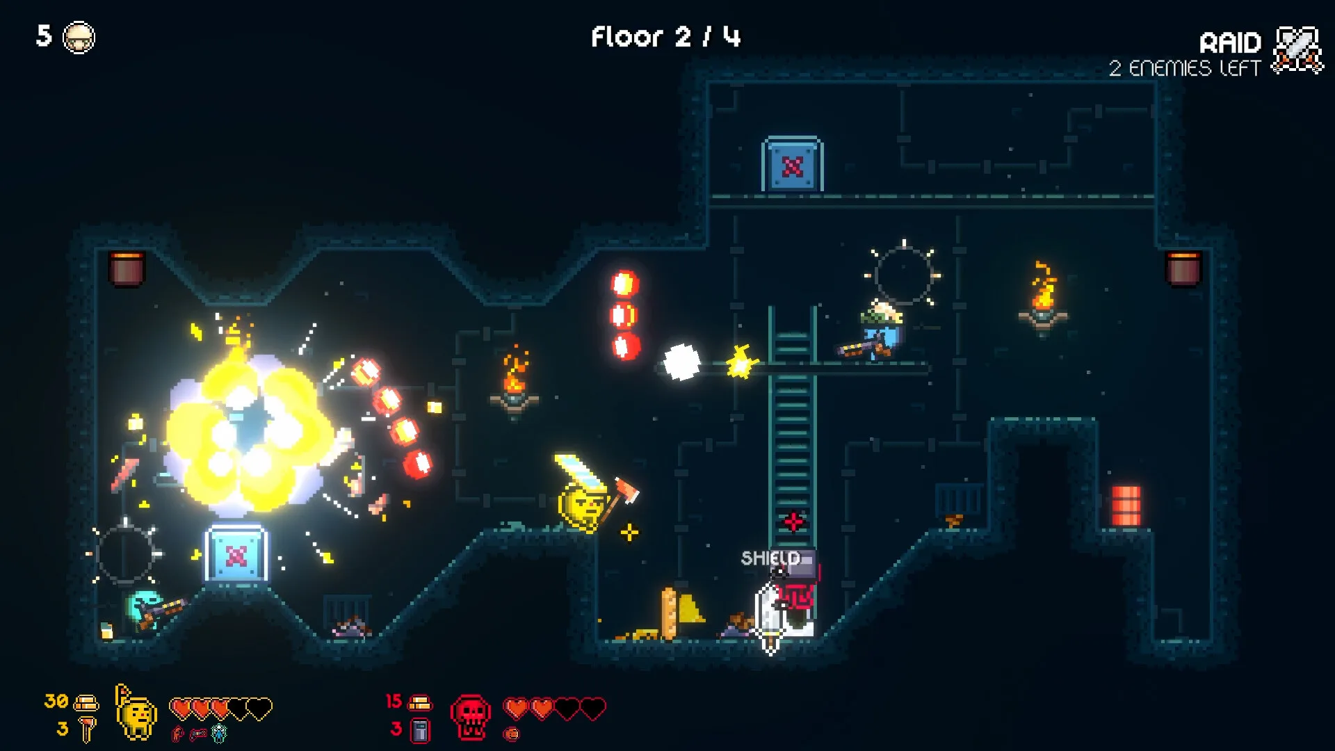 Mr. Sun's Hatbox screenshot 3
