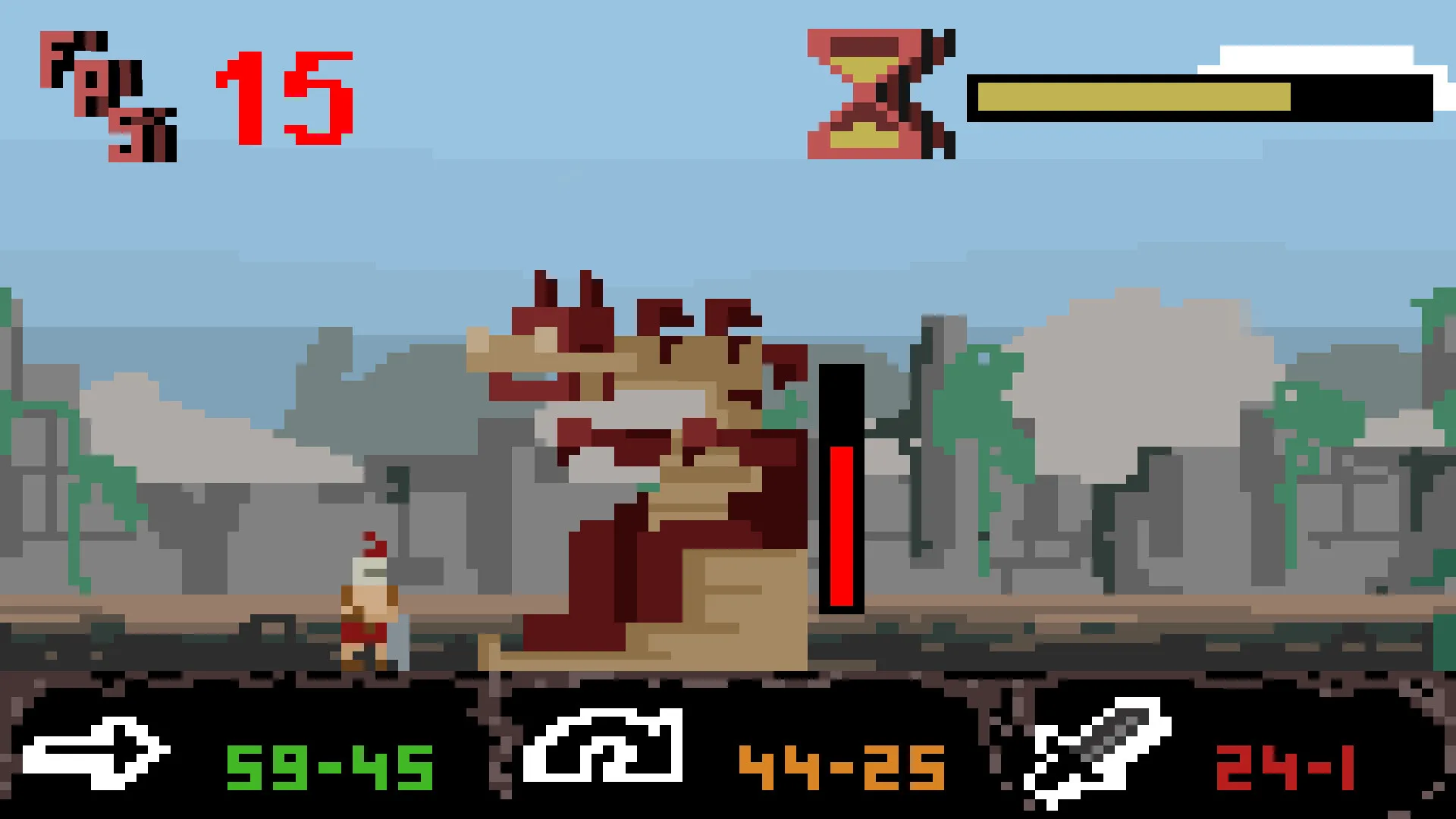 Make Me LAG screenshot 2