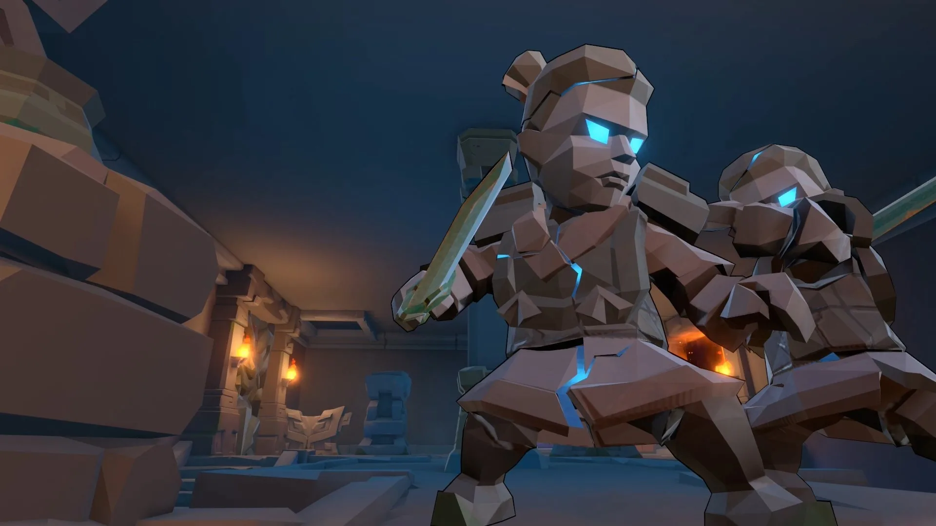 Gunfire Reborn screenshot 3
