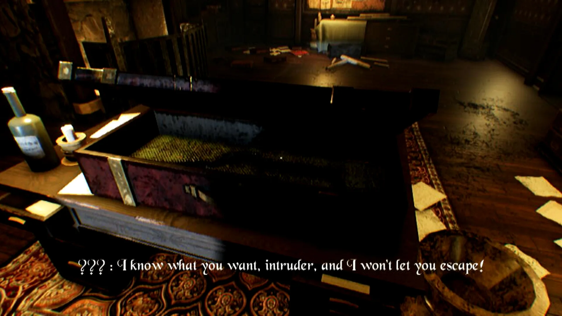Grimm 1865 screenshot 5
