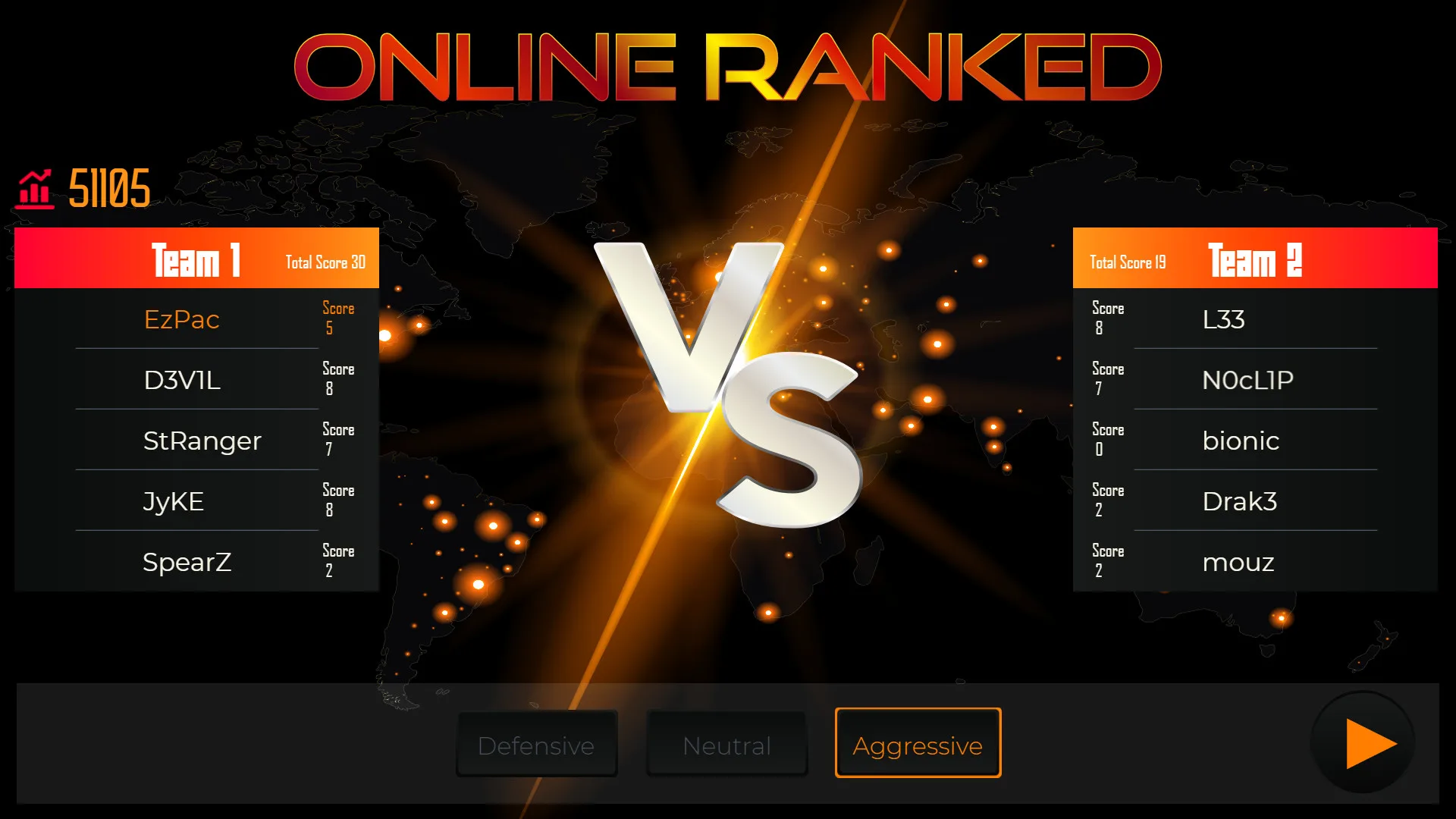 Pro Player Life screenshot 3