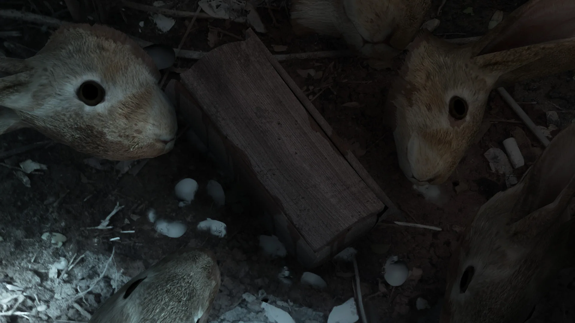 回门 Way Back Home screenshot 5