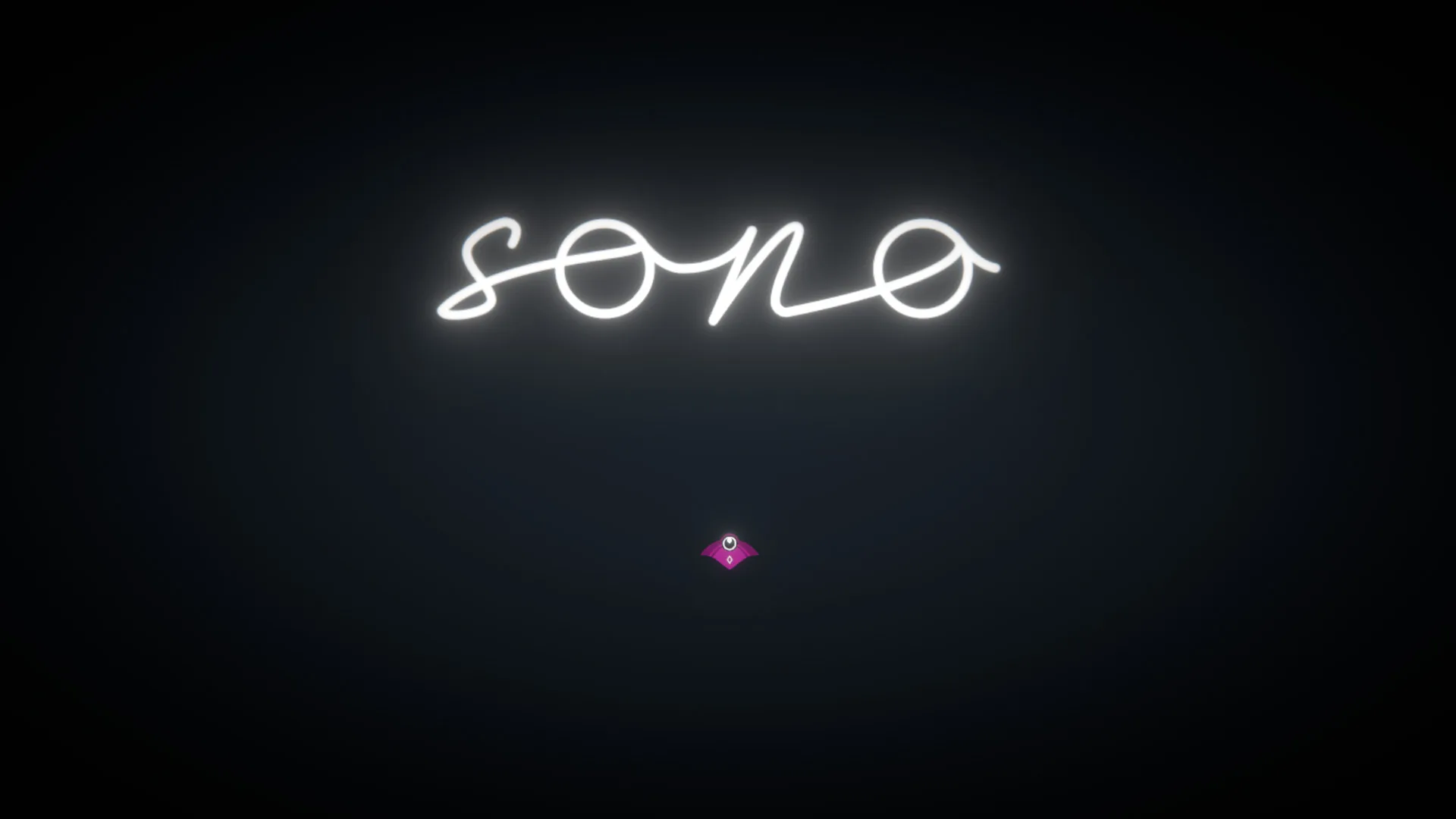Sono screenshot 1