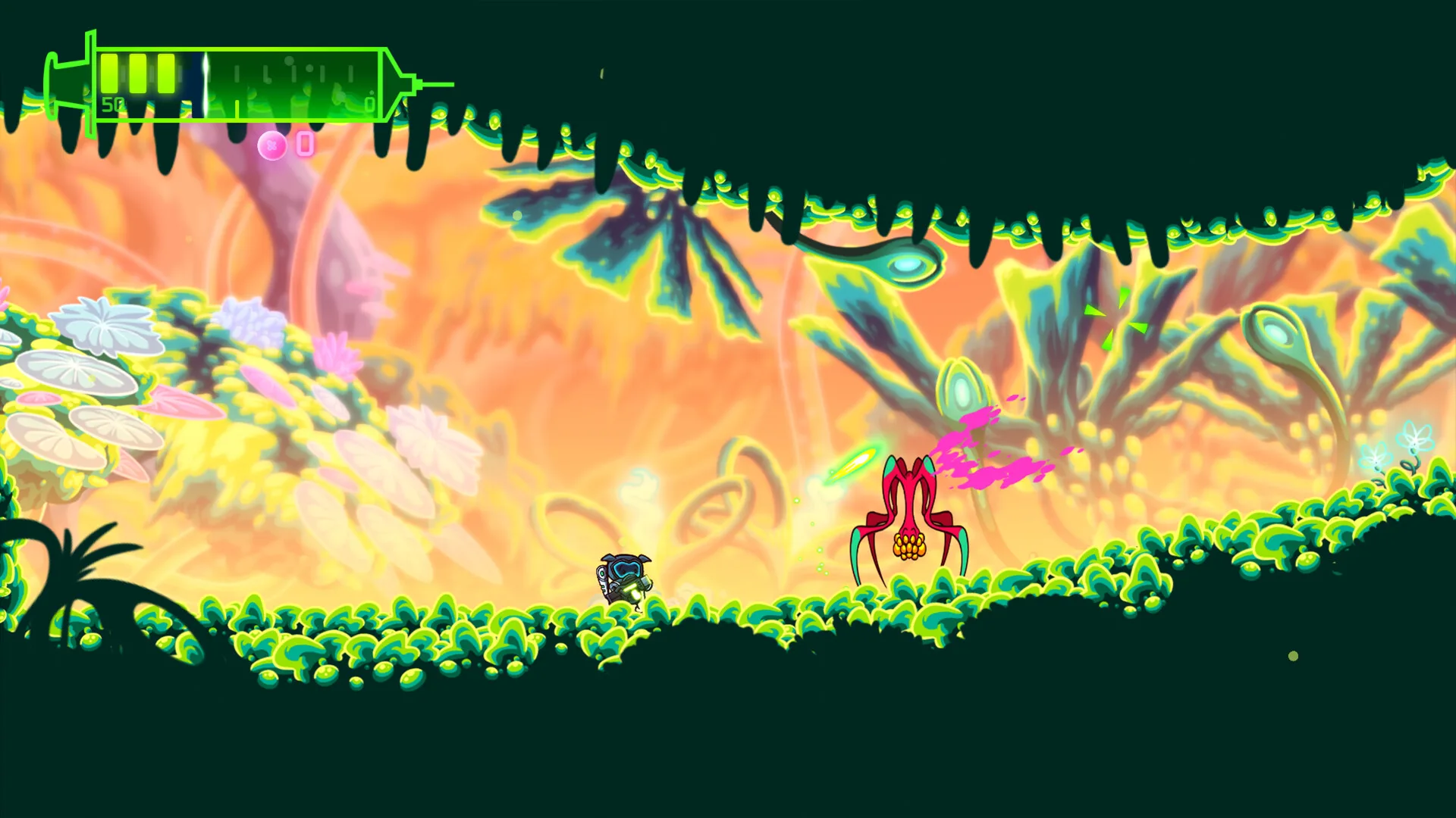 BioGun screenshot 4