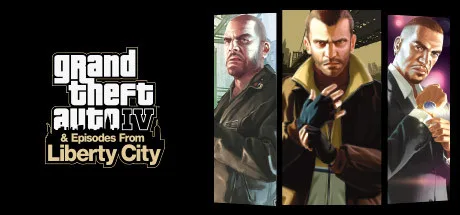 Grand Theft Auto IV: Complete Edition