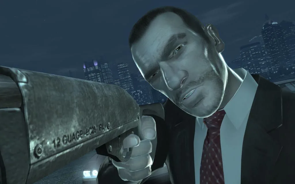 Grand Theft Auto IV: Complete Edition screenshot 3