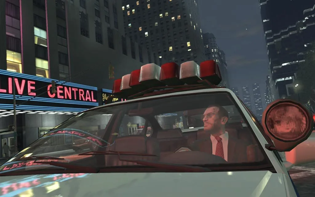 Grand Theft Auto IV: Complete Edition screenshot 5