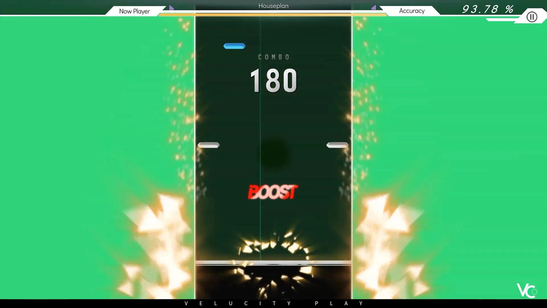 VELUCITY screenshot 4