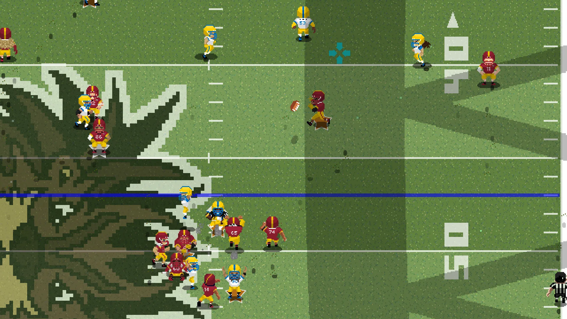 College Bowl screenshot 4